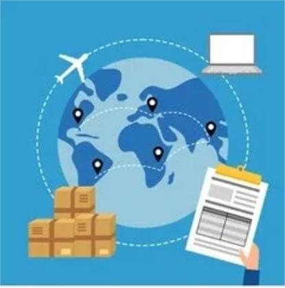 空運散貨物流運輸指南，讓貨物安全、快速抵達目的地！