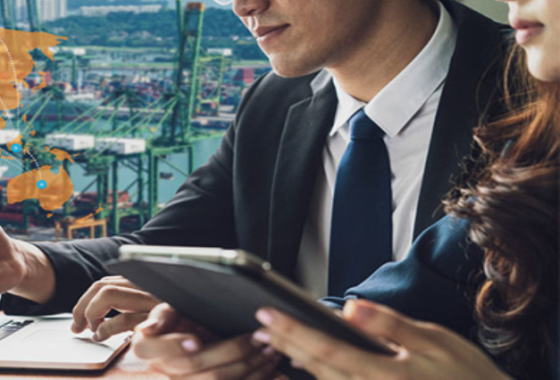 航空公司代理如何成為企業(yè)高效出行的得力助手