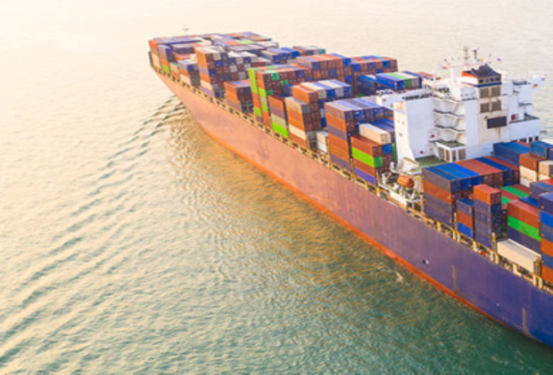 COSCO 泰國線(xiàn)運費