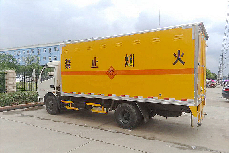 了解國際危險品運輸，為全球貿易保駕護航!