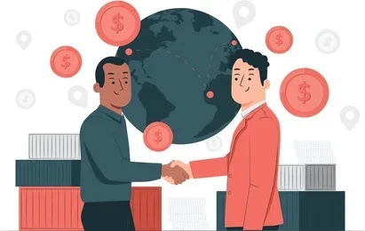 門(mén)到門(mén)貨代公司：高效配送，讓您的貨物快速抵達