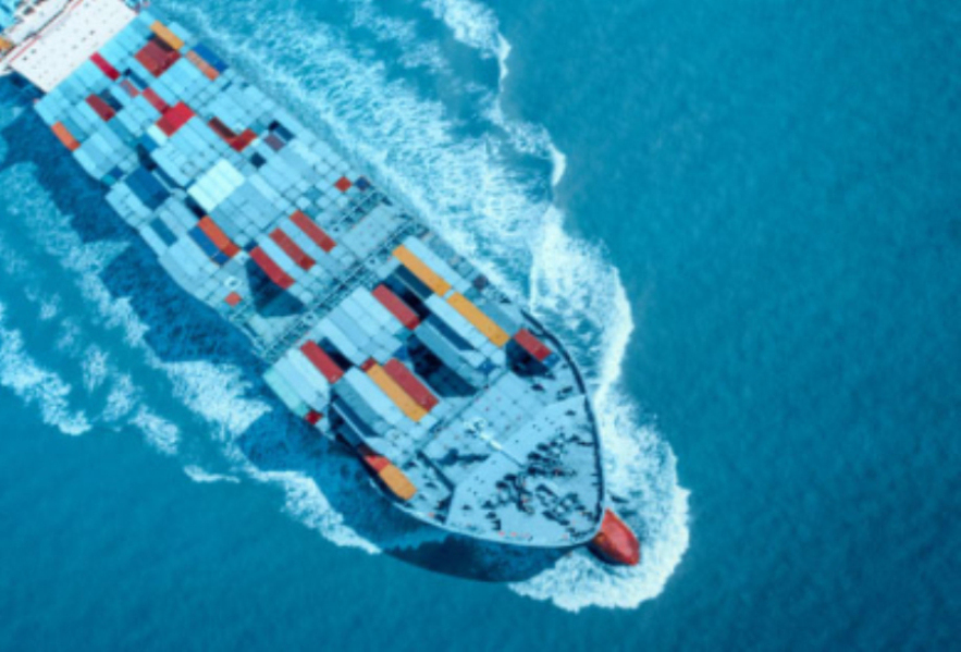 COSCO 美國線(xiàn)：貿易往來(lái)的可靠保障