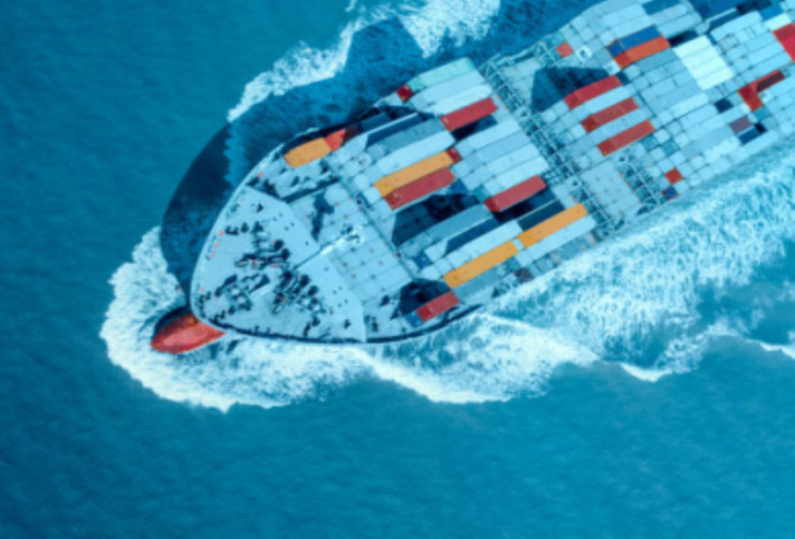 COSCO 美國線(xiàn)